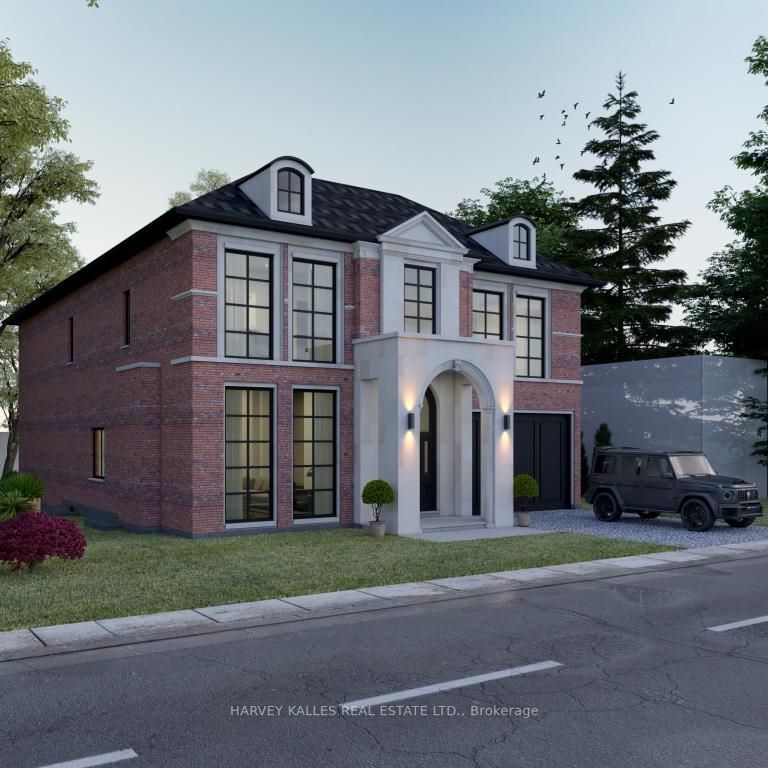 91 Donwoods Dr