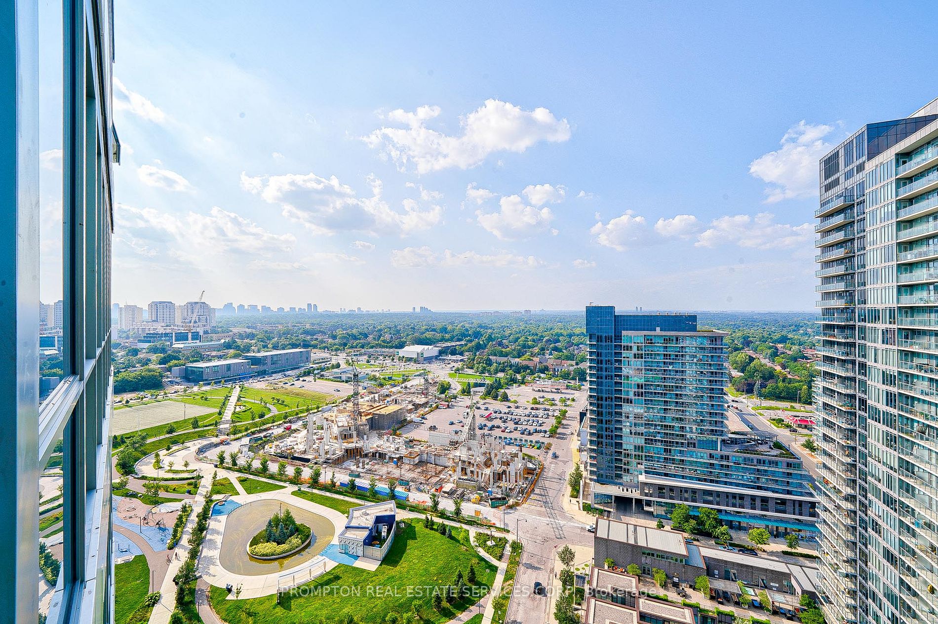 115 Mcmahon Dr, #2505