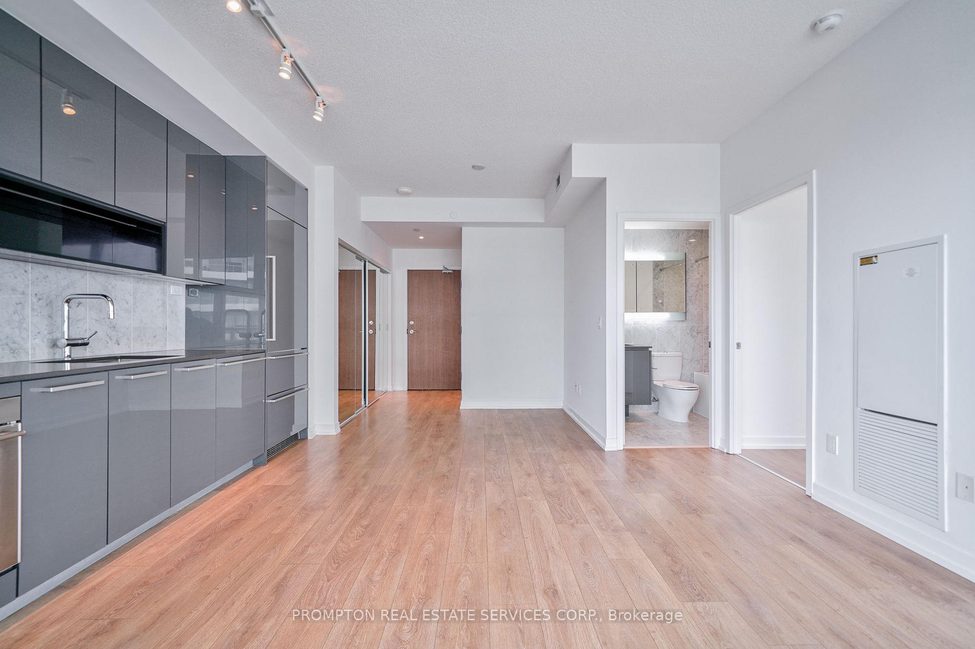 115 Mcmahon Dr, #2505