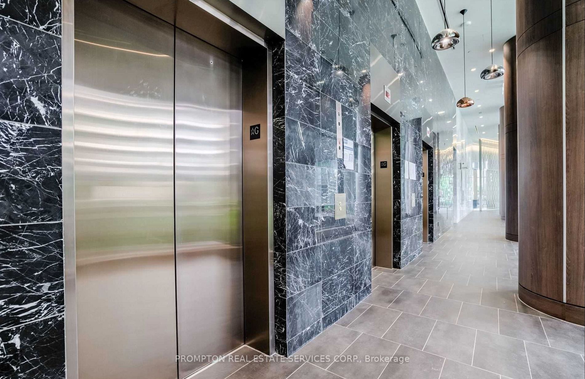 115 Mcmahon Dr, #2505