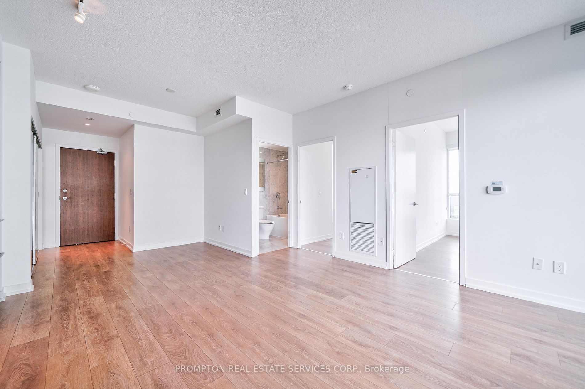115 Mcmahon Dr, #2505