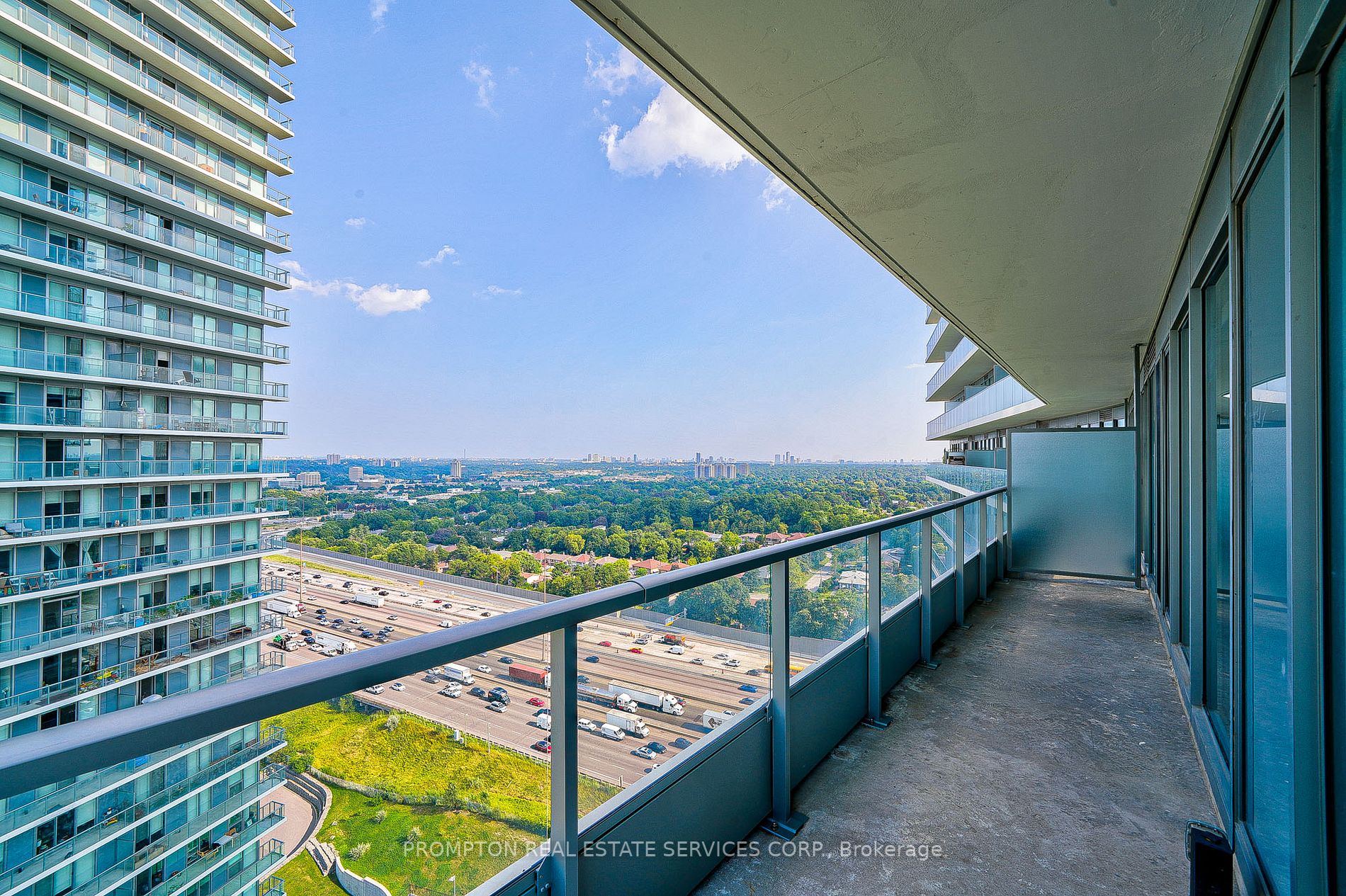 115 Mcmahon Dr, #2505