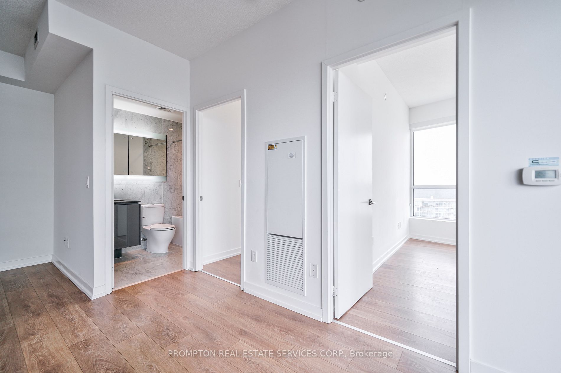 115 Mcmahon Dr, #2505