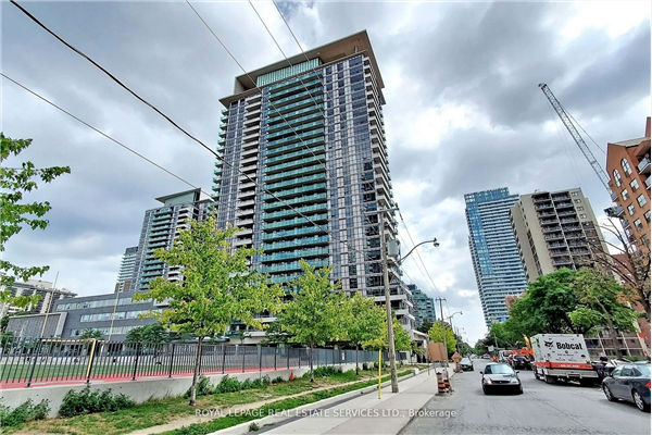 70 Roehampton Ave, Toronto