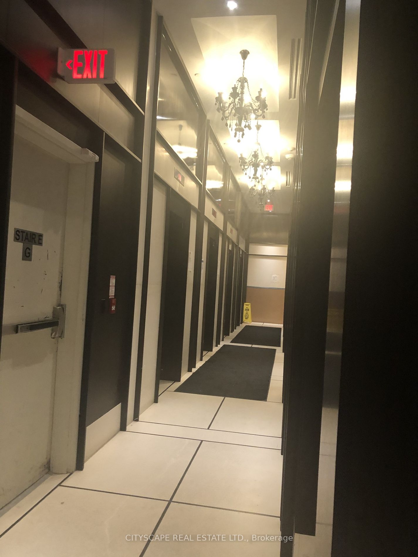 197 Yonge St, #3510