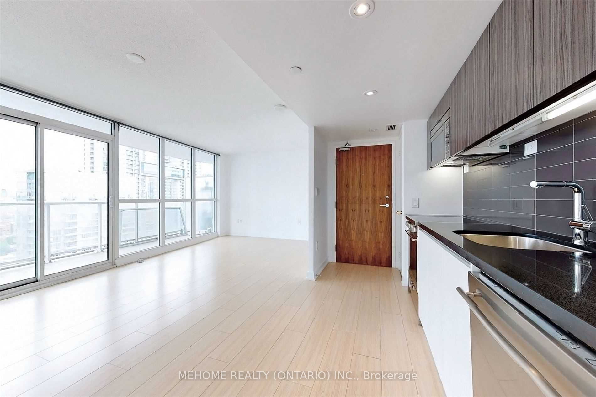 75 Queens Wharf Rd, #2715