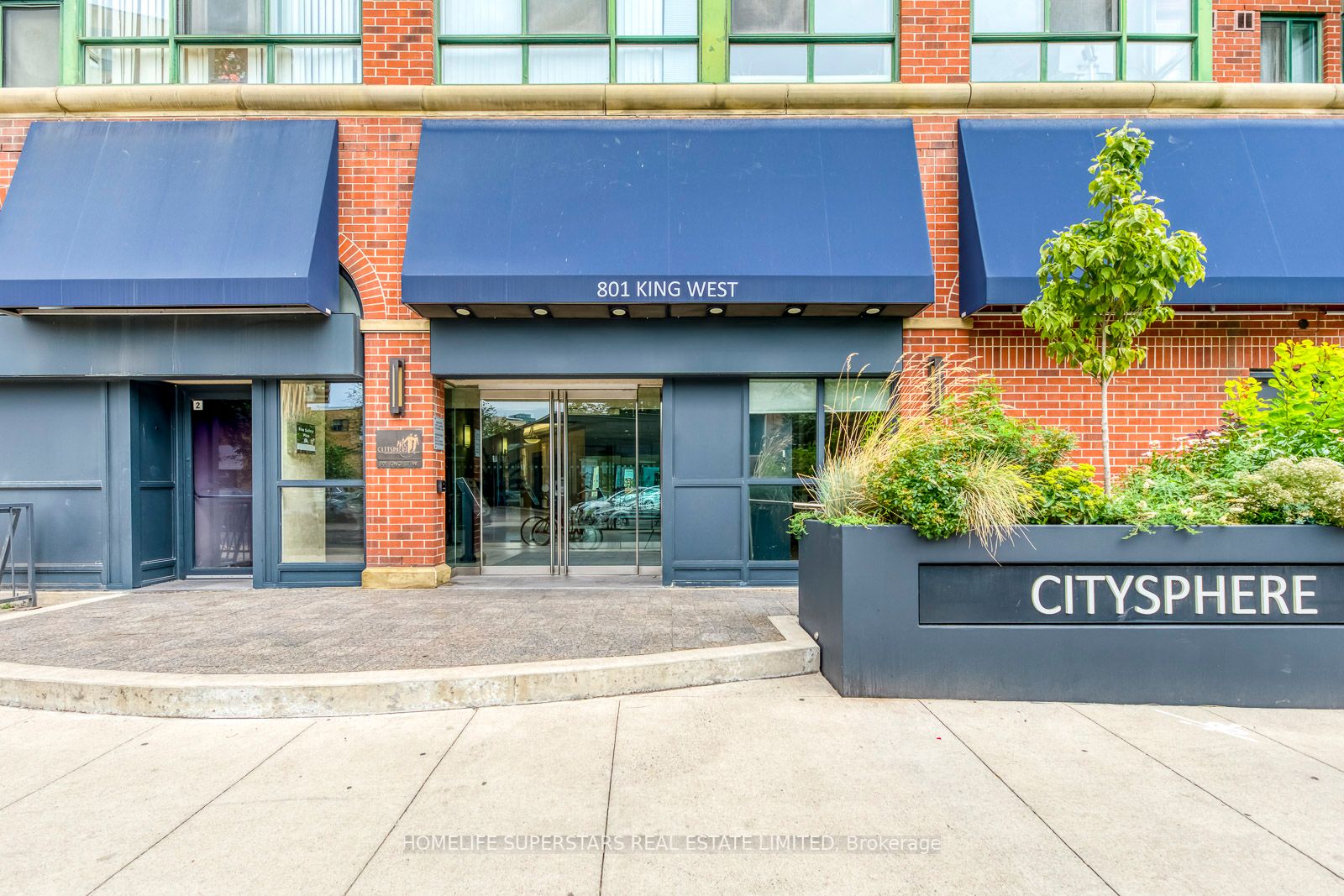 801 King St, #818