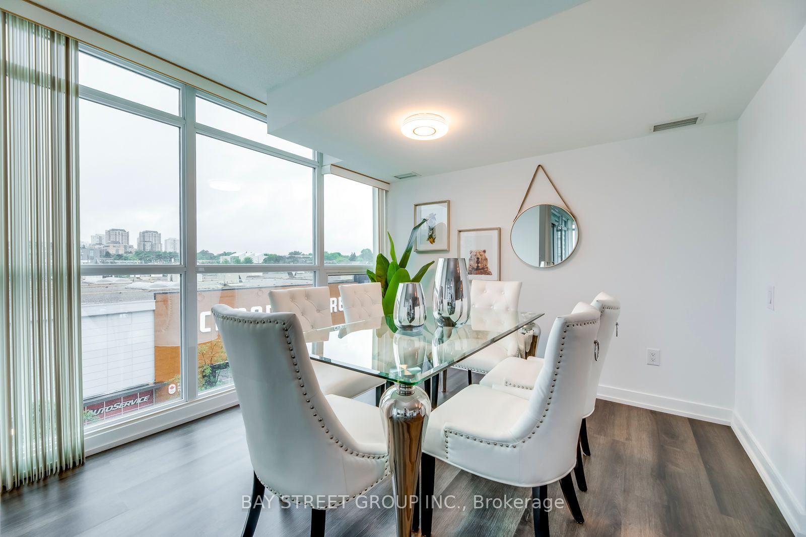 15 Singer Court, #601