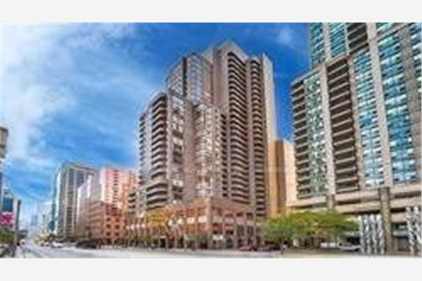 736 Bay St, Toronto