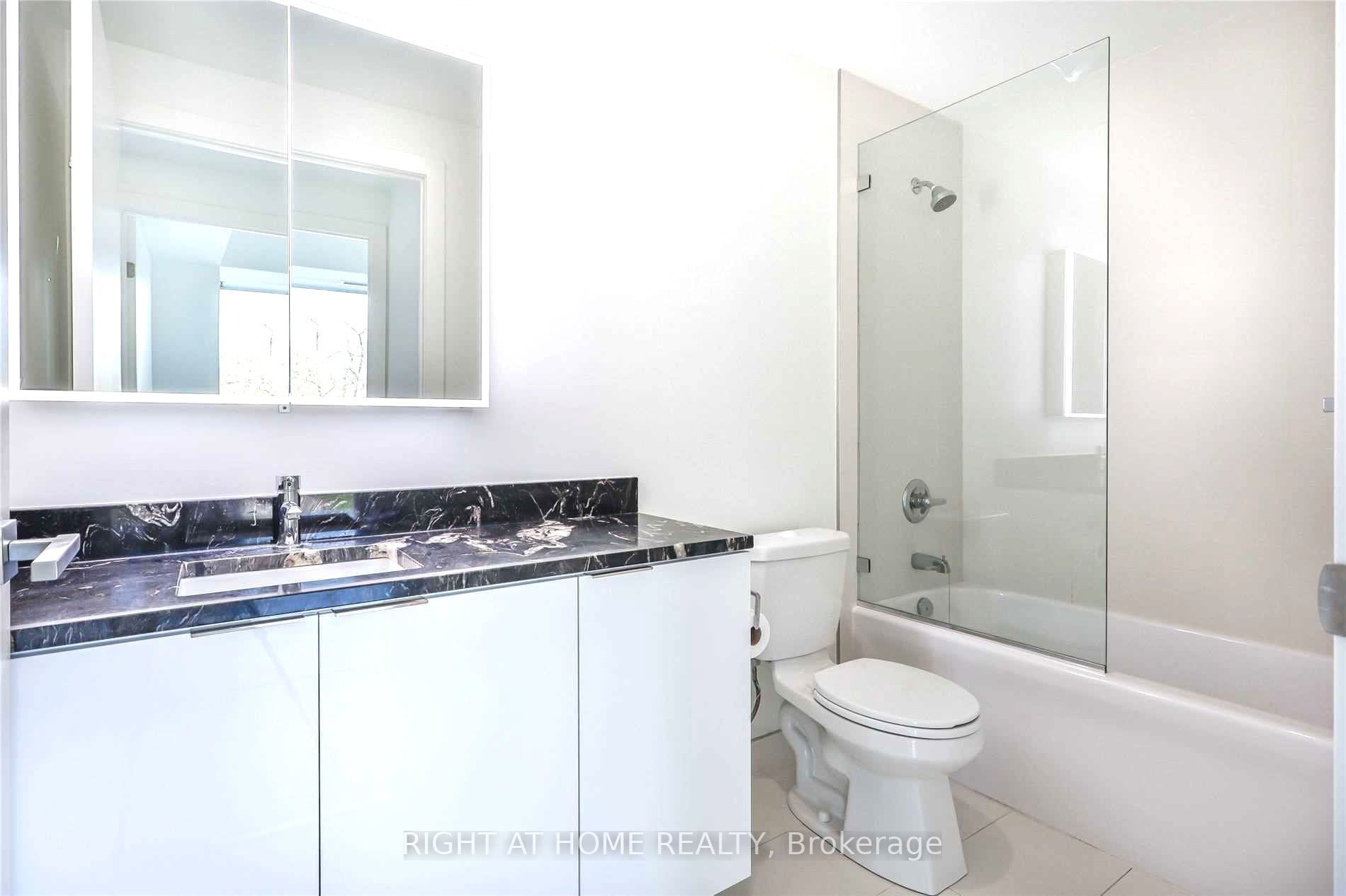 223 St. Clair Ave W, #207