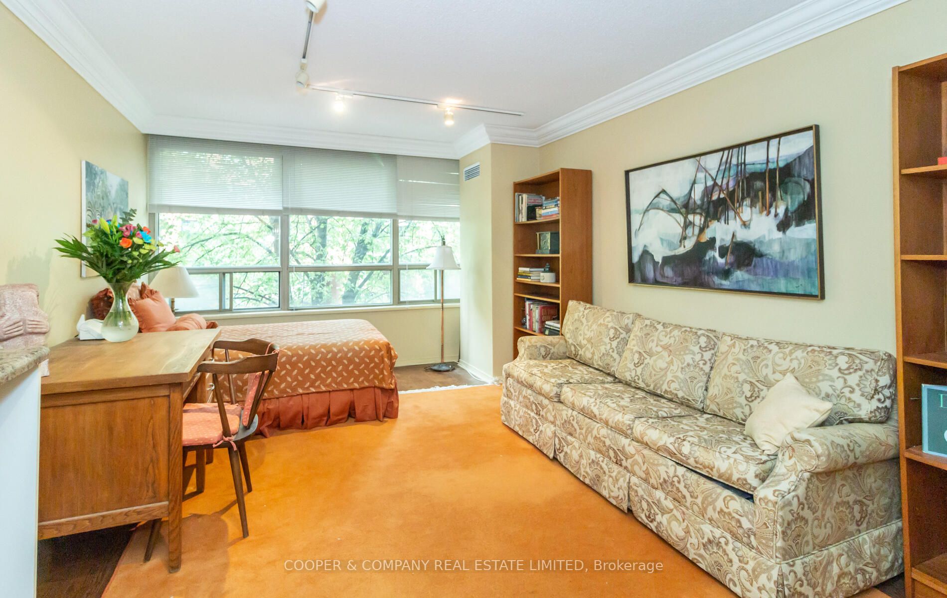18 Lower Village Gate, #404
