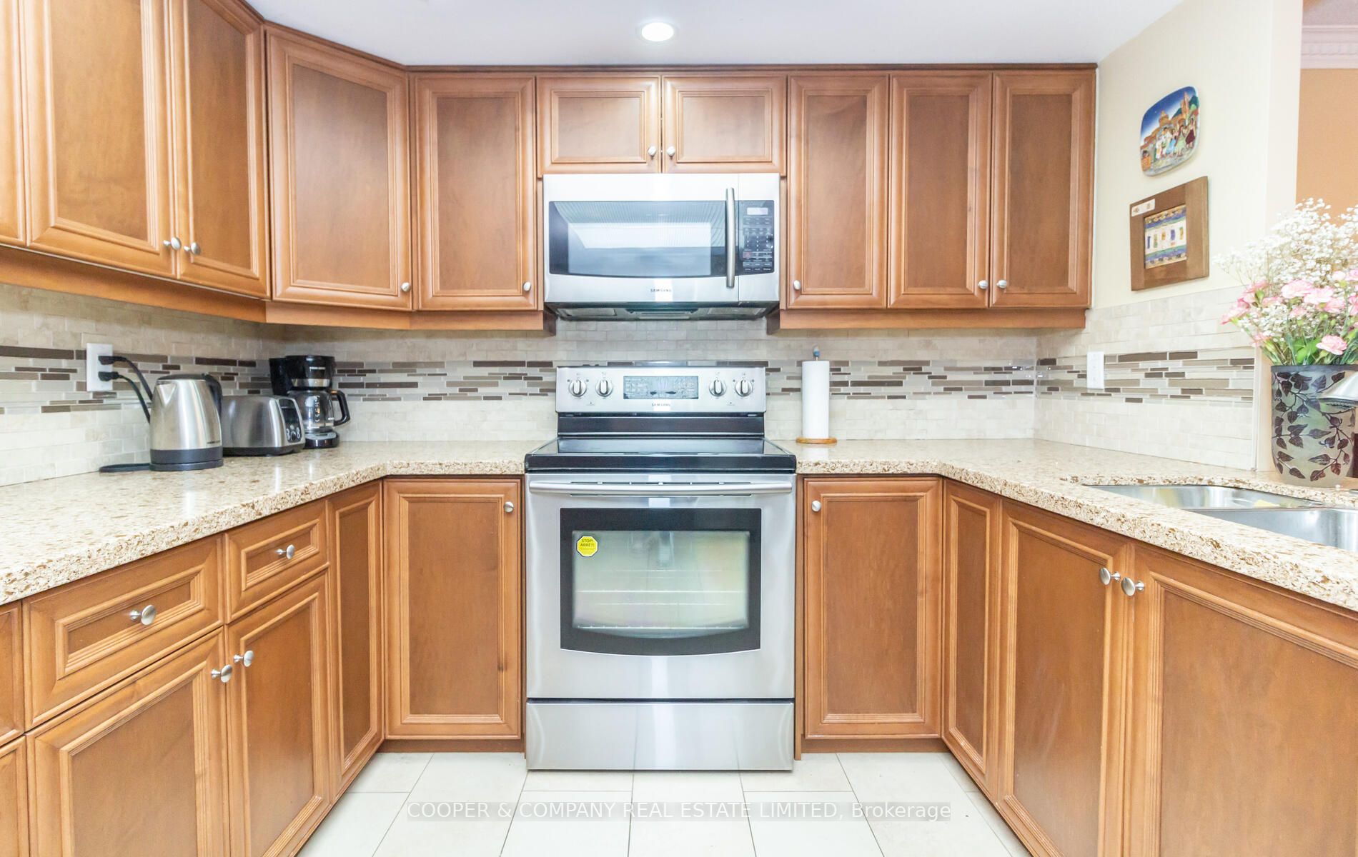 18 Lower Village Gate, #404