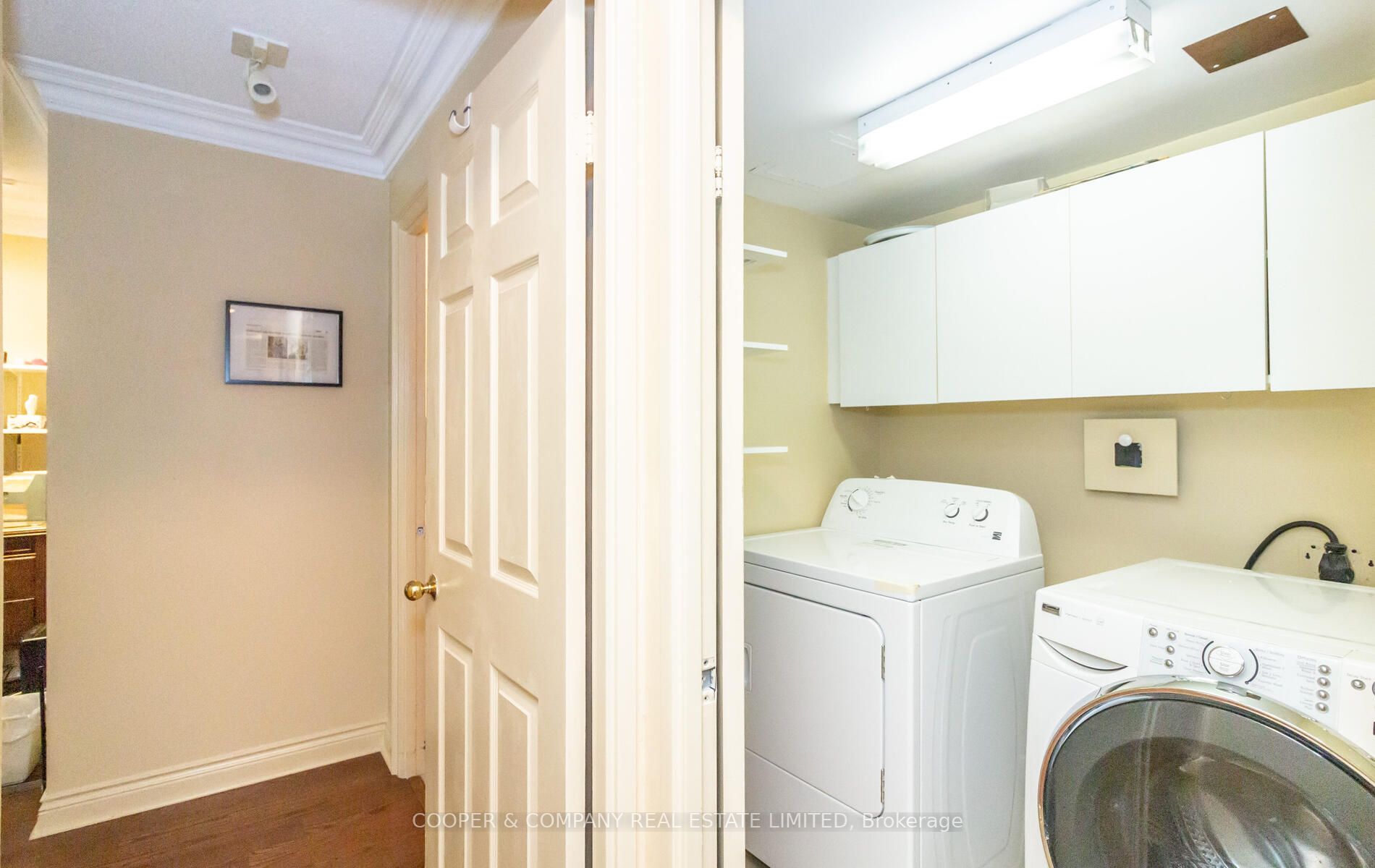 18 Lower Village Gate, #404
