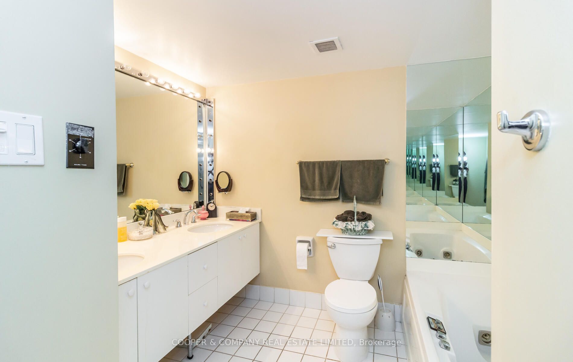 18 Lower Village Gate, #404