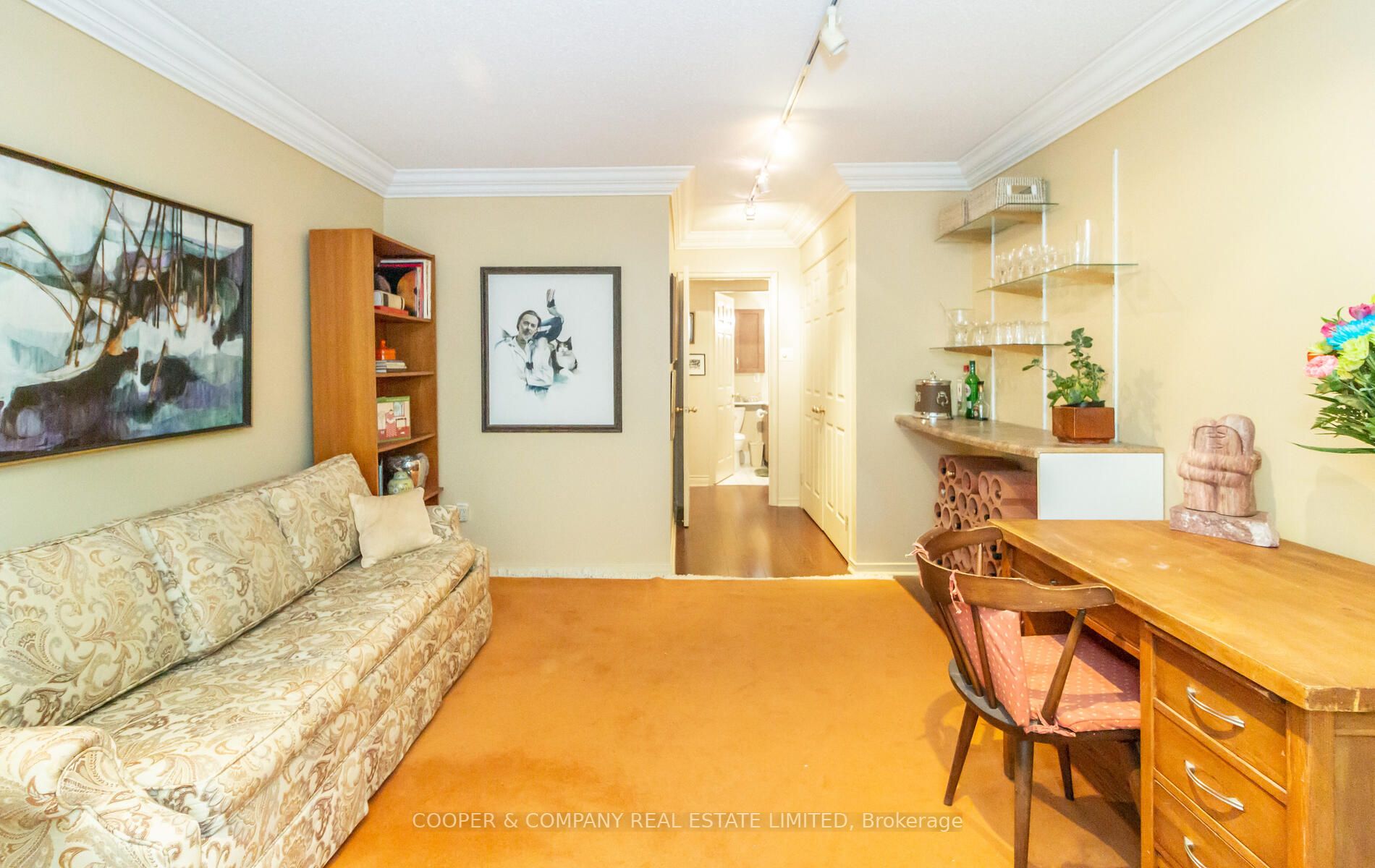 18 Lower Village Gate, #404
