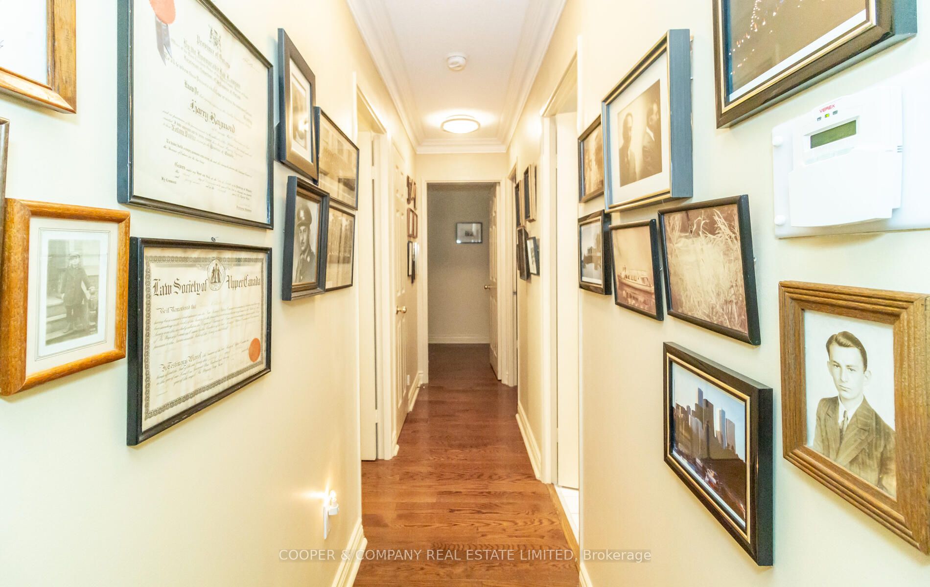 18 Lower Village Gate, #404