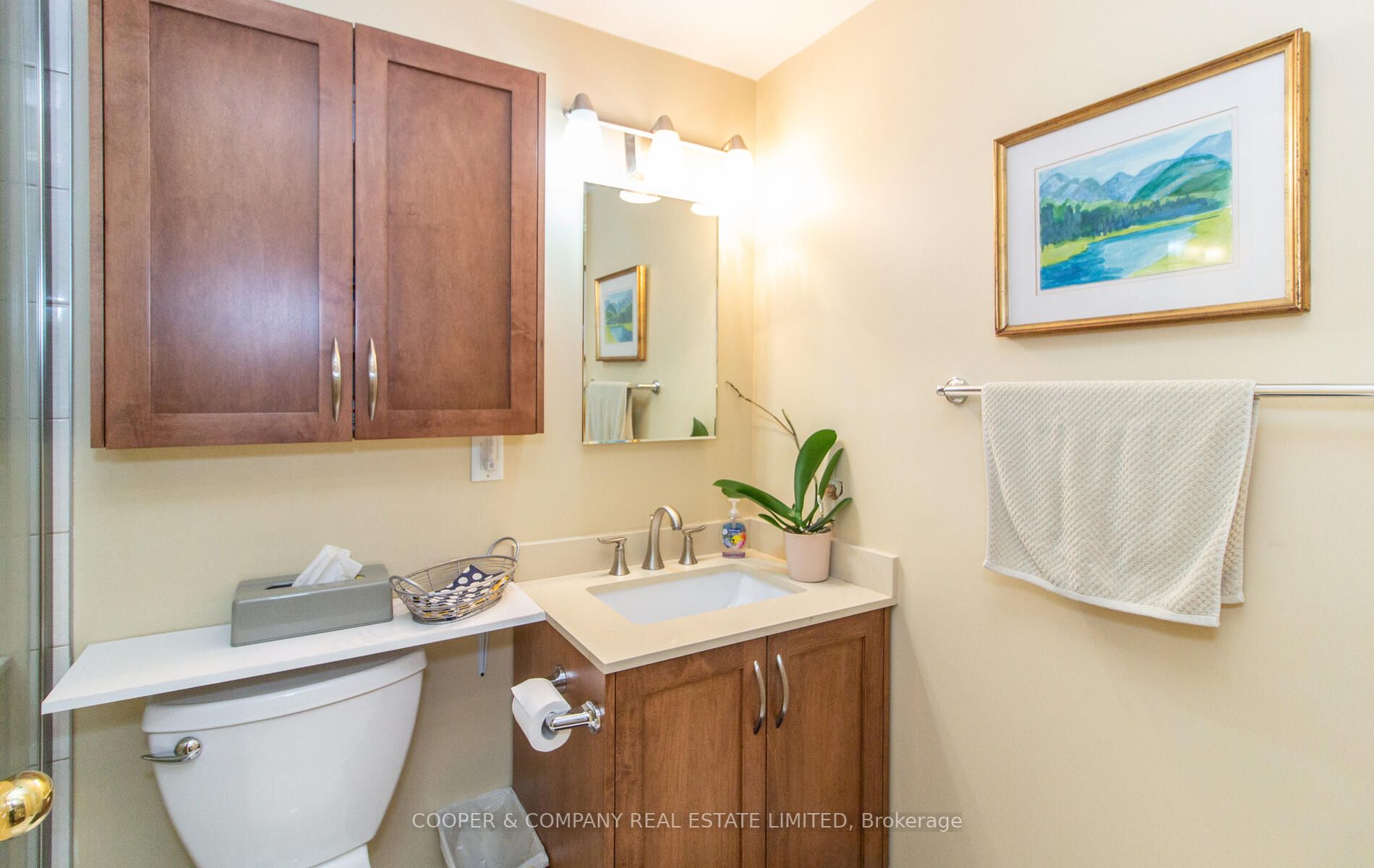18 Lower Village Gate, #404
