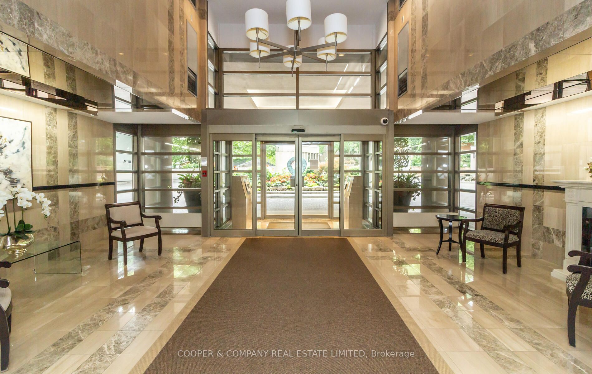 18 Lower Village Gate, #404