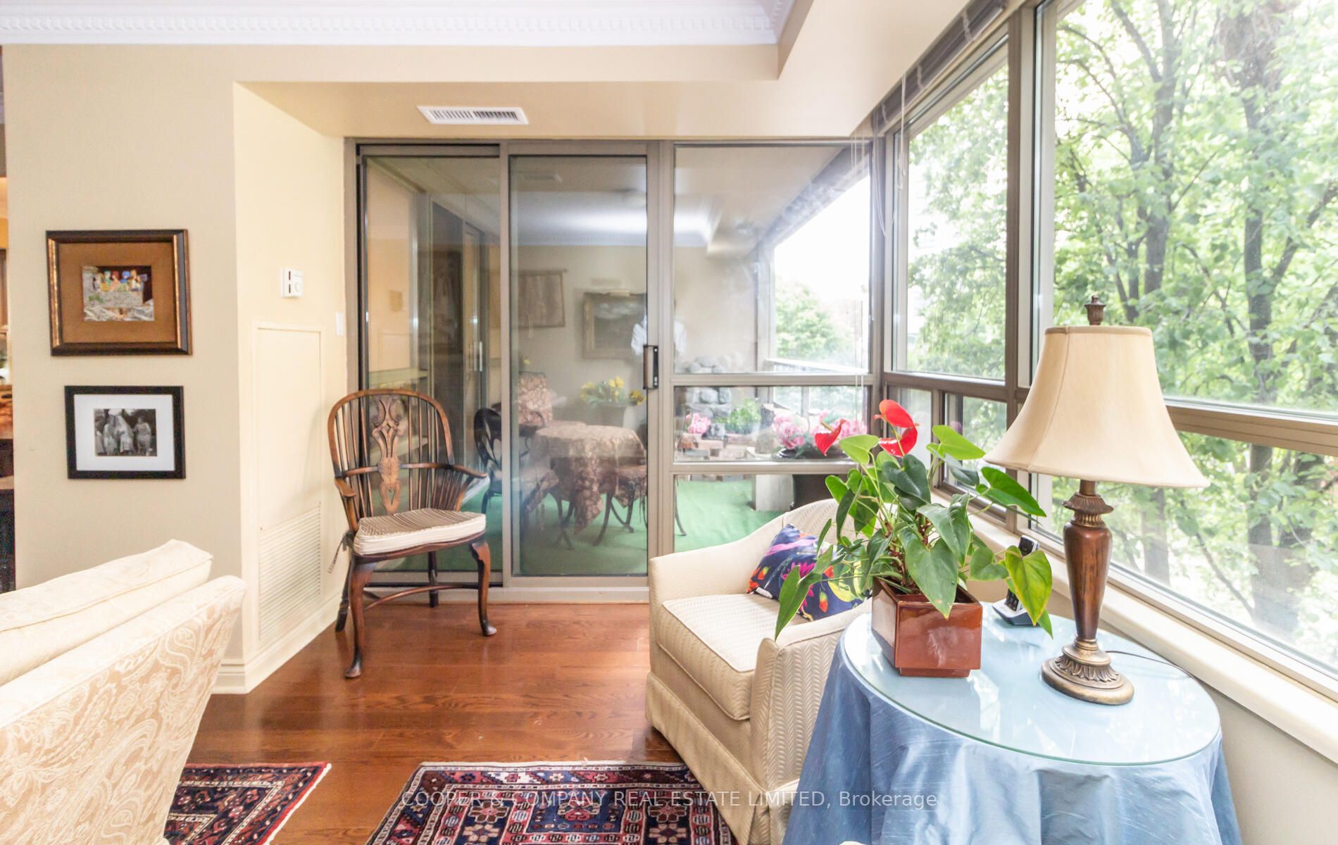 18 Lower Village Gate, #404