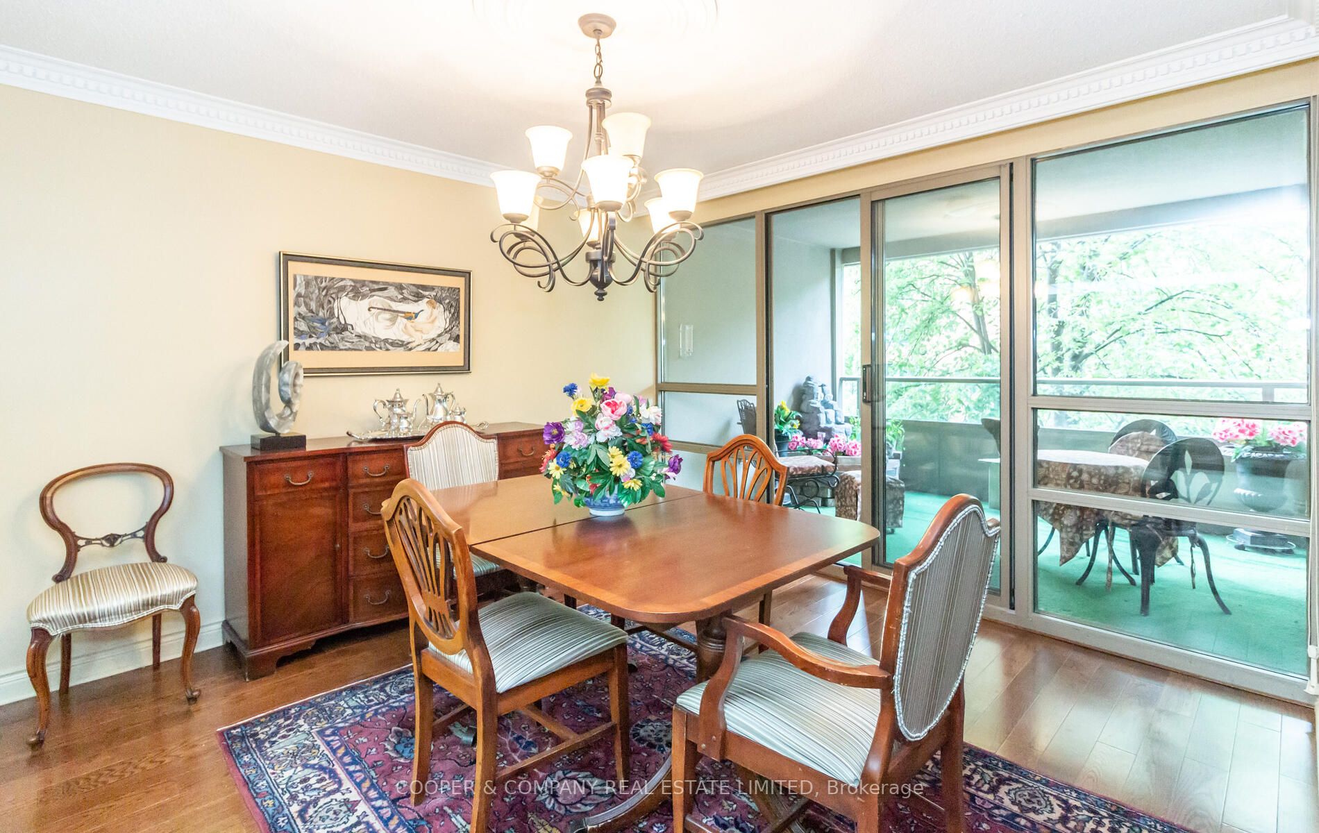 18 Lower Village Gate, #404