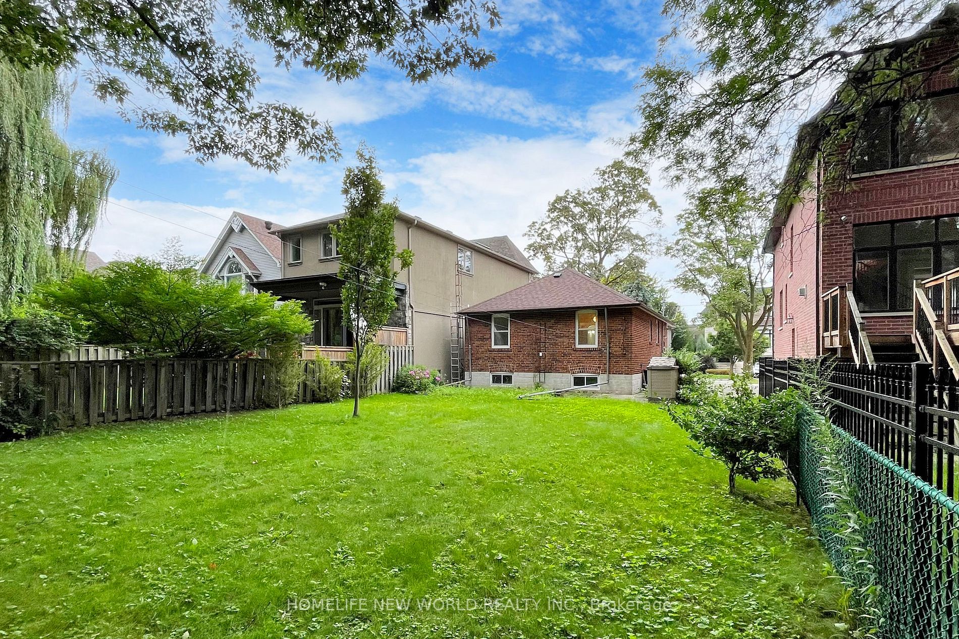 243 Florence Avenue