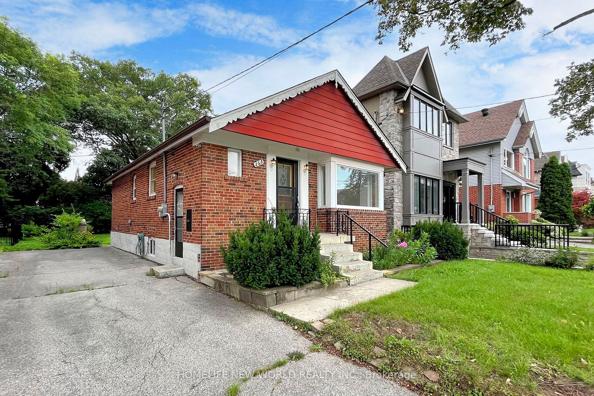 243 Florence Avenue