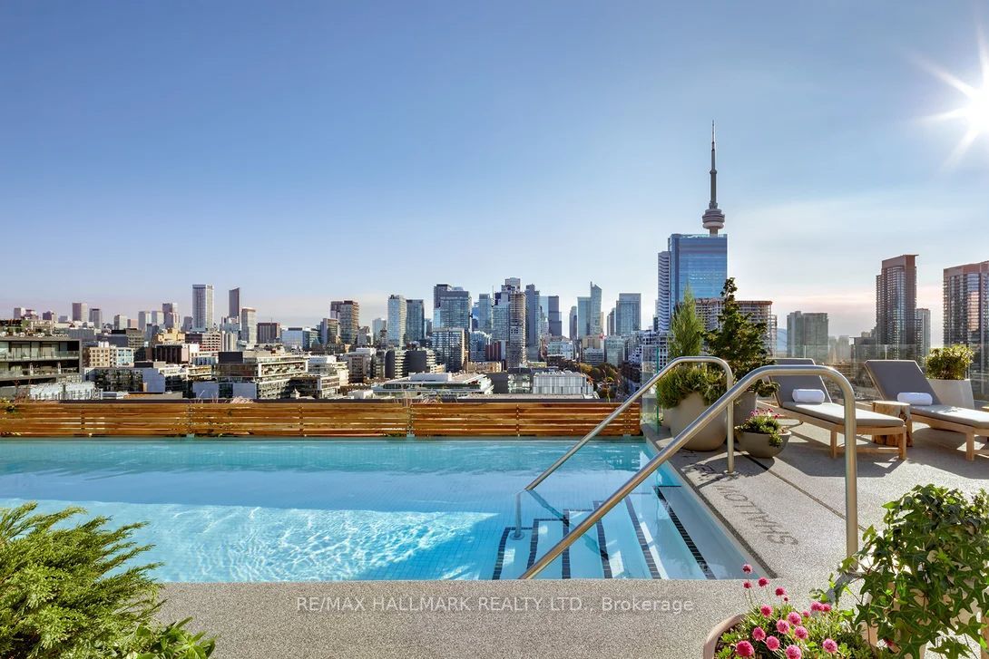 55 Stewart St, #809