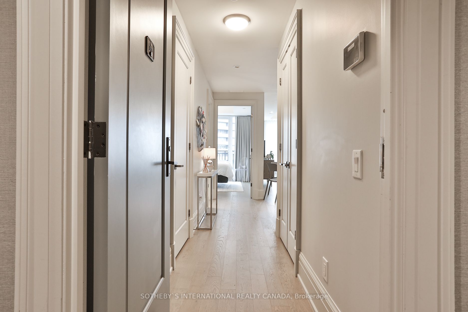 181 Davenport Rd, #505
