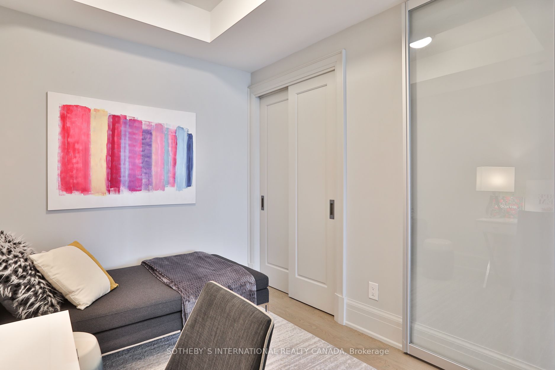 181 Davenport Rd, #505