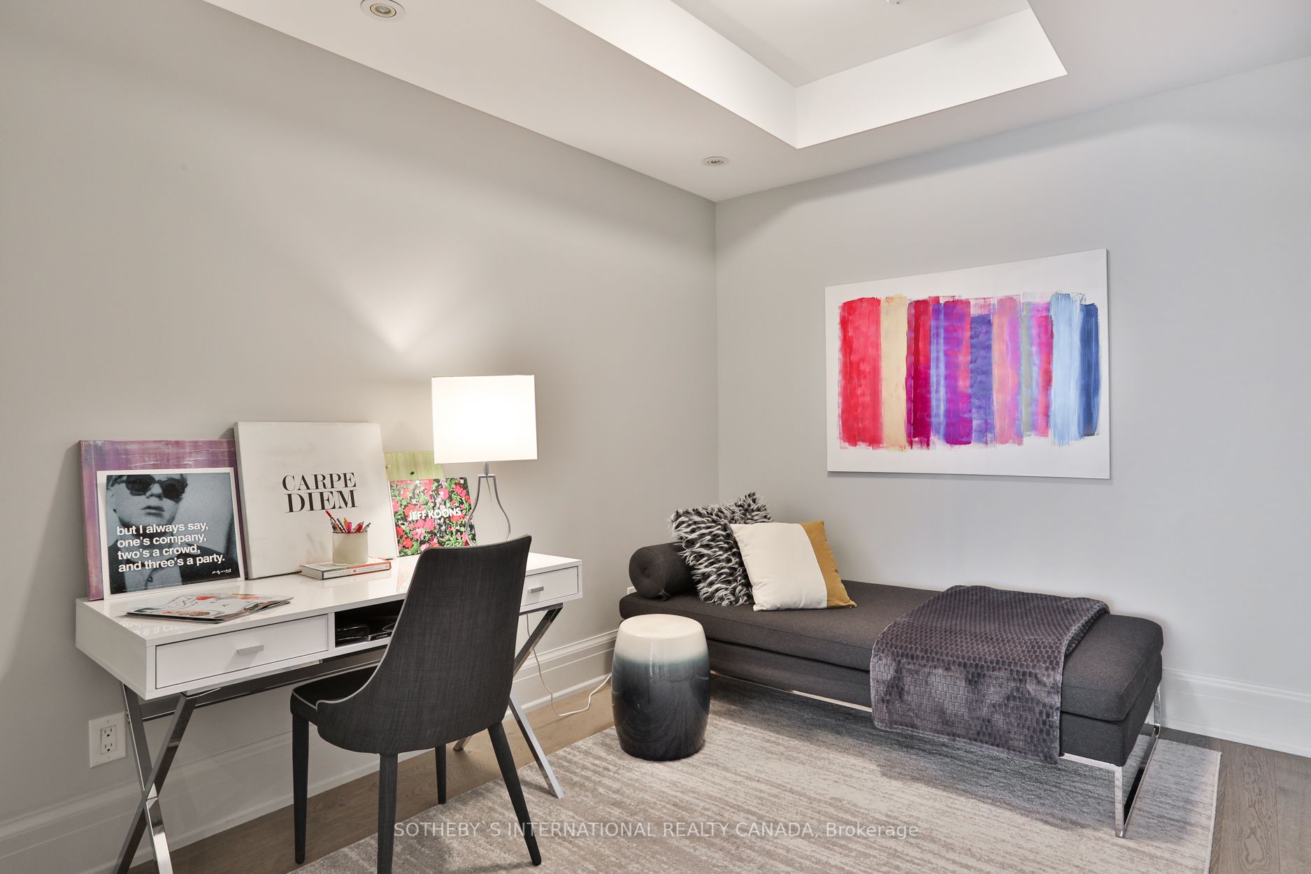181 Davenport Rd, #505