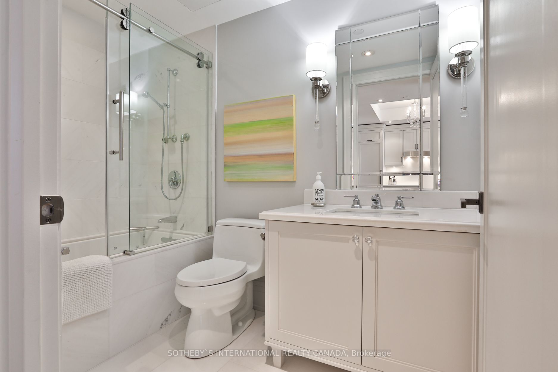 181 Davenport Rd, #505