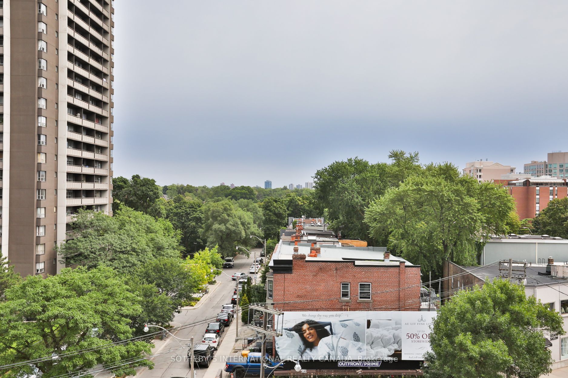 181 Davenport Rd, #505