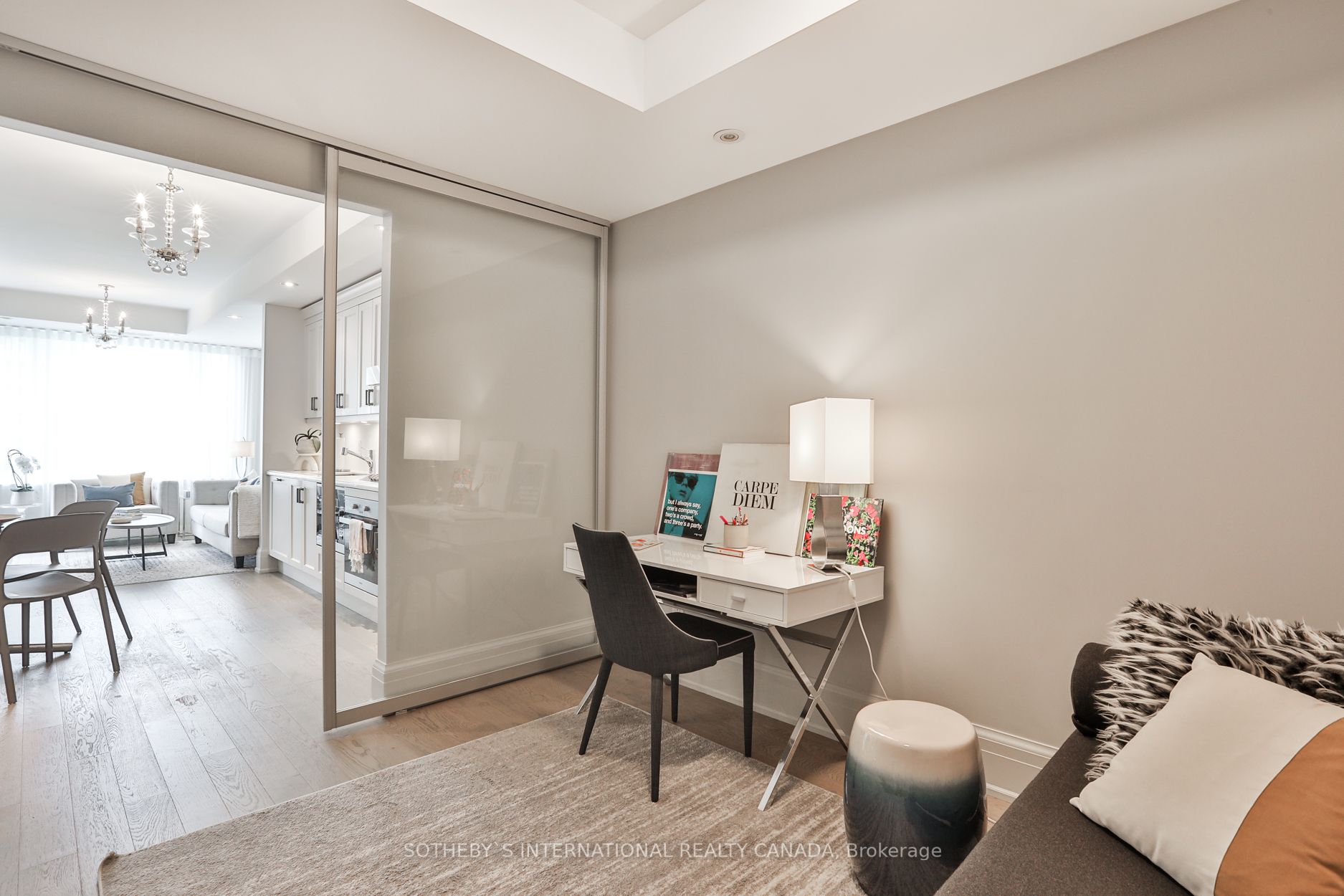 181 Davenport Rd, #505