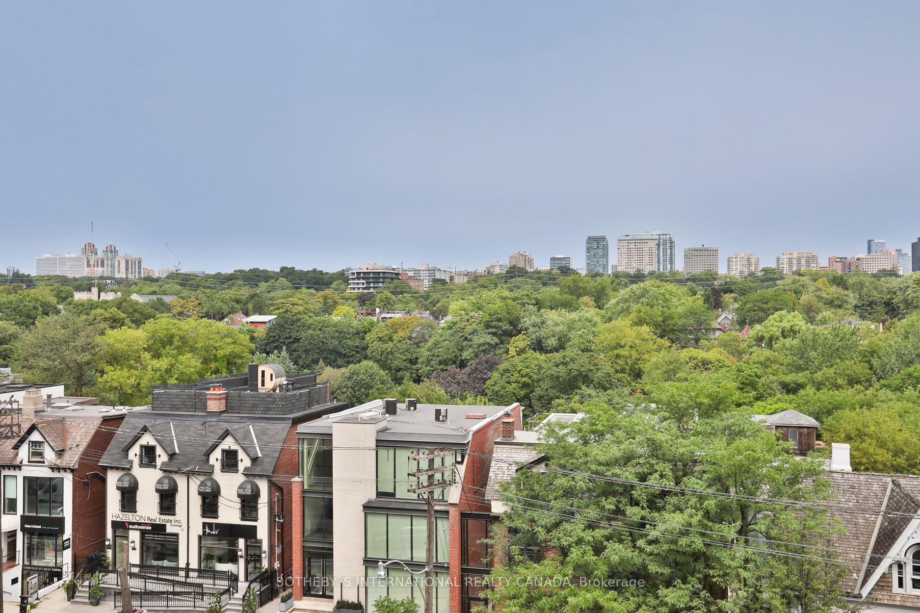 181 Davenport Rd, #505
