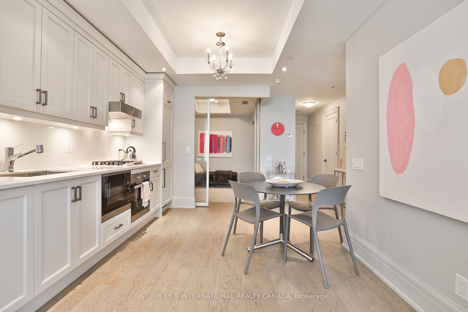 181 Davenport Rd, #505