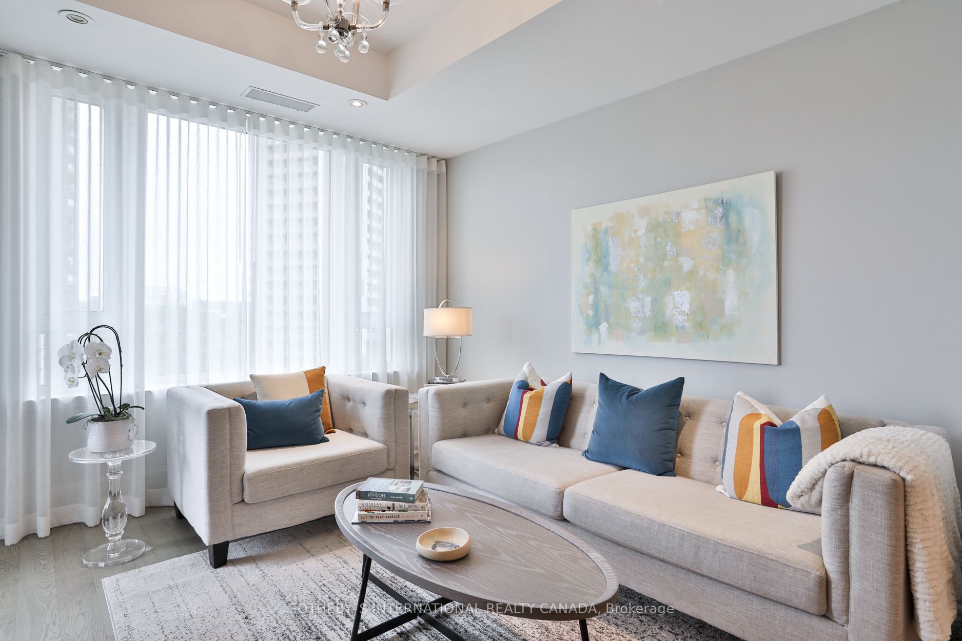 181 Davenport Rd, #505