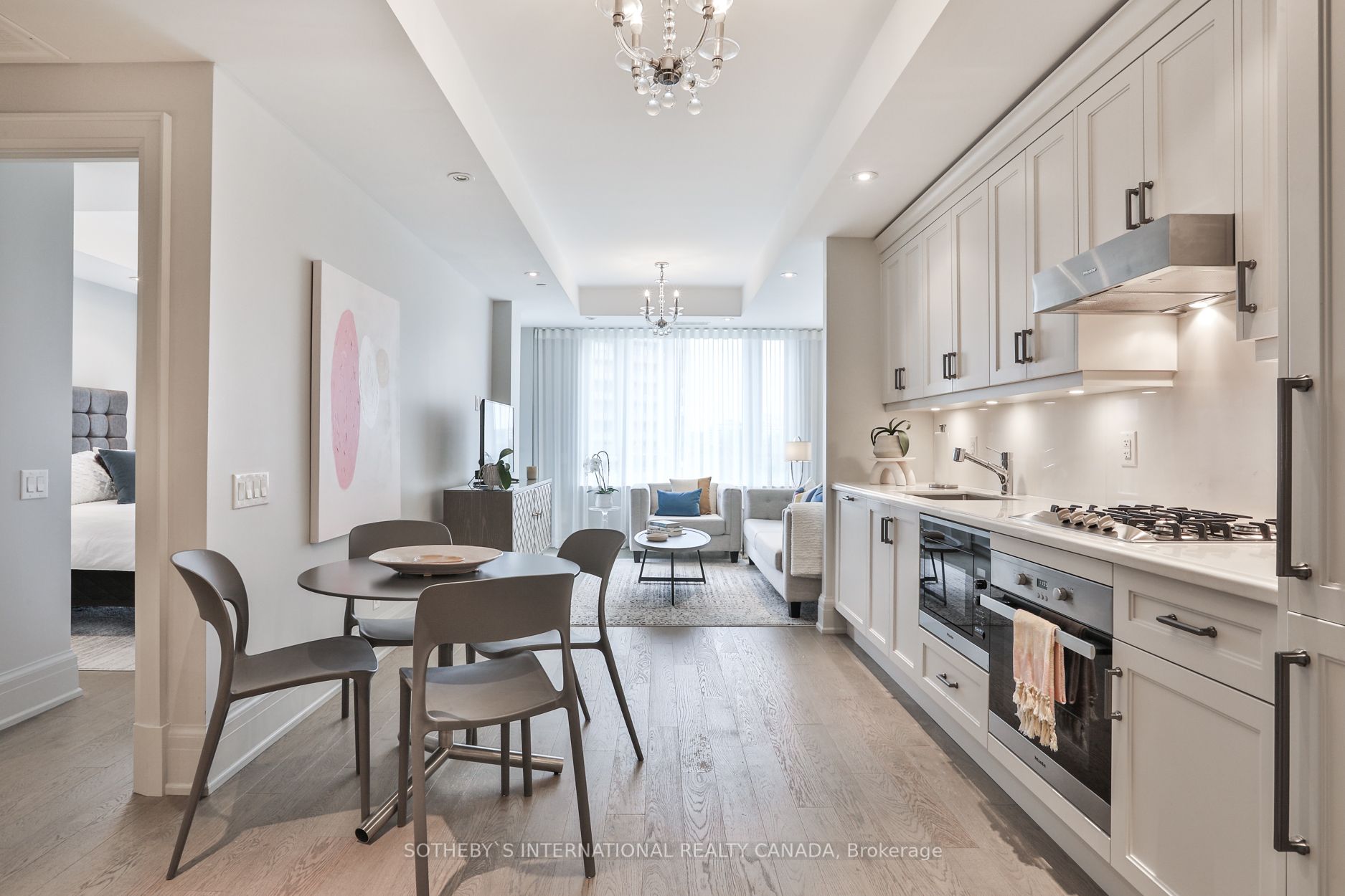 181 Davenport Rd, #505