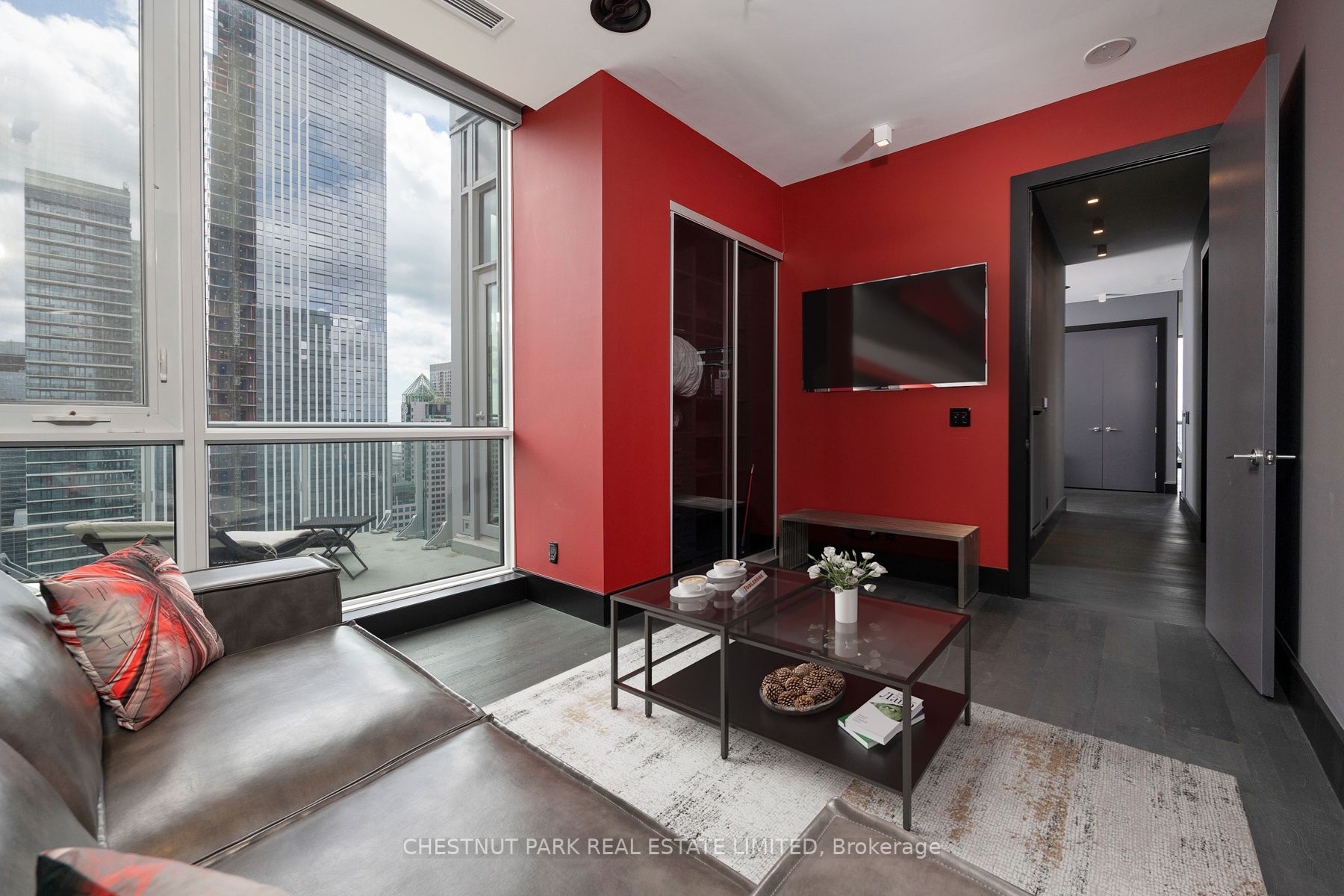 199 Richmond Street W #PH101