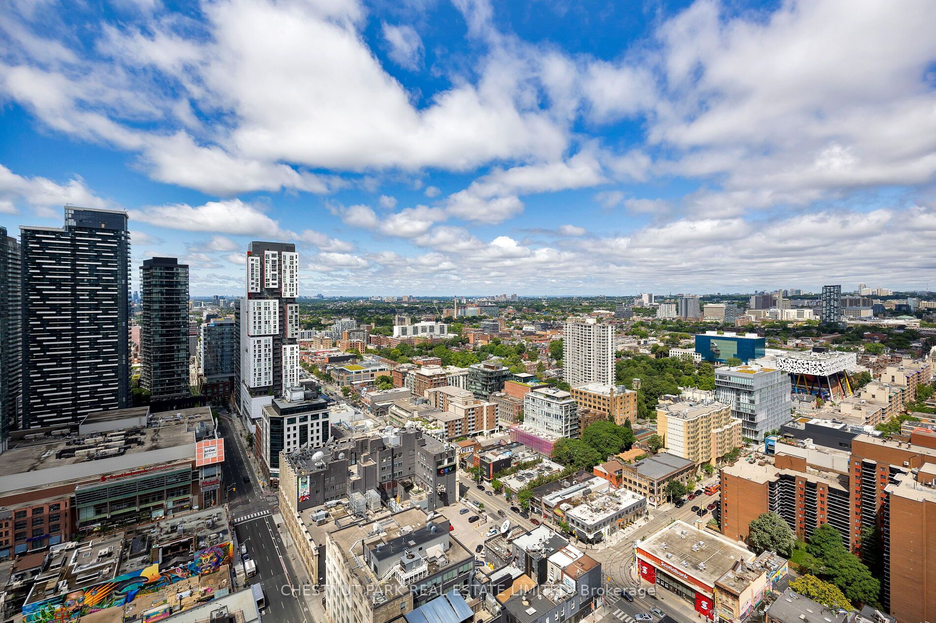 199 Richmond Street W #PH101