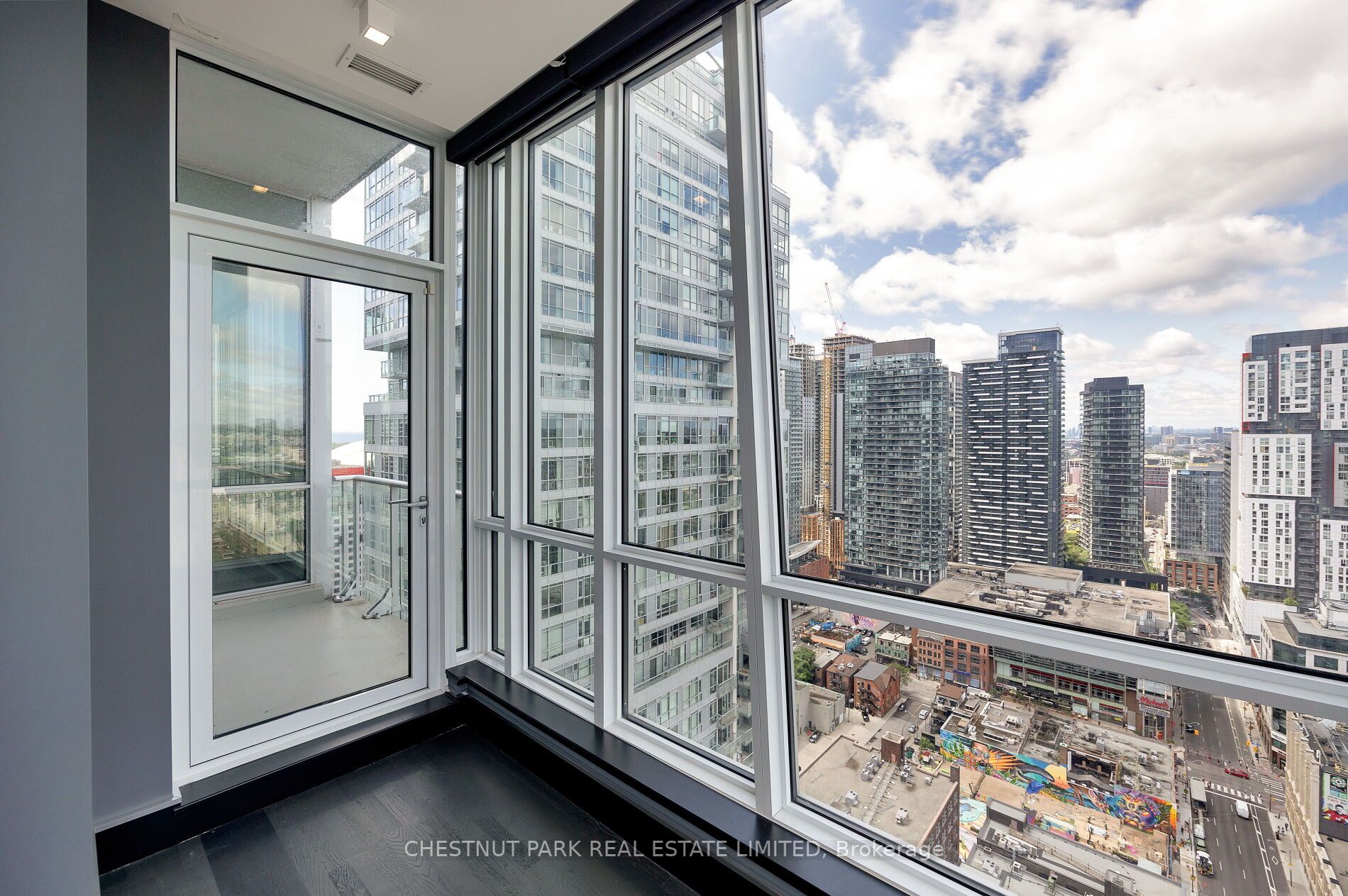 199 Richmond Street W #PH101