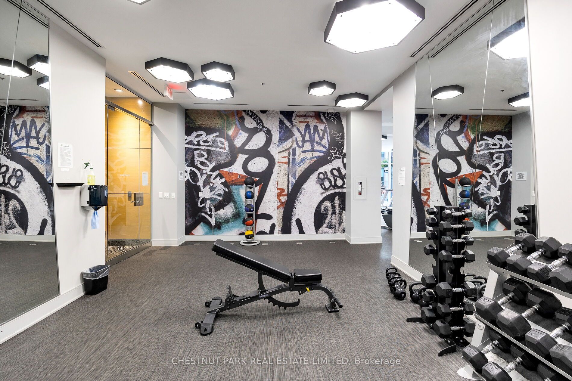 199 Richmond Street W #PH101
