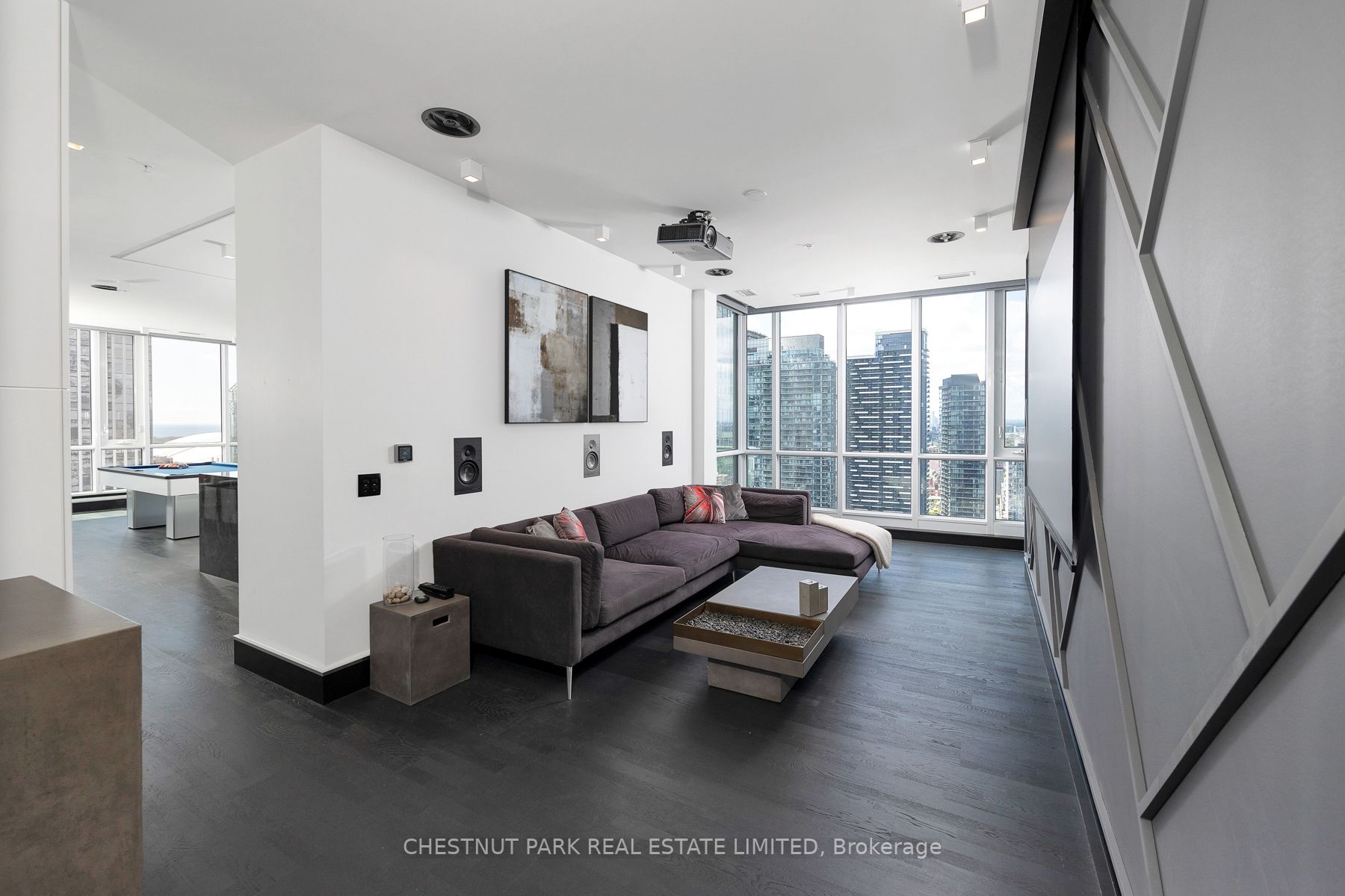 199 Richmond Street W #PH101
