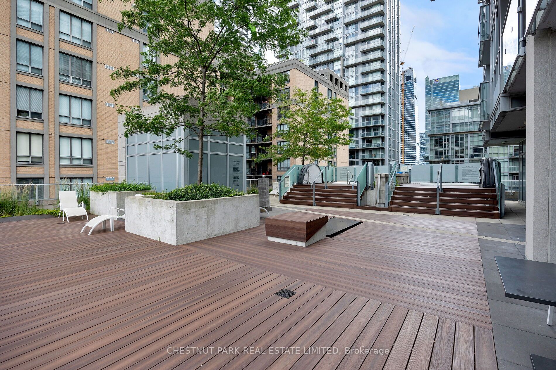 199 Richmond Street W #PH101