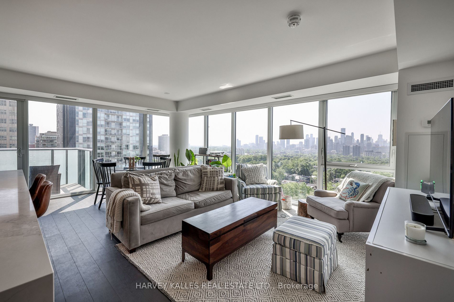 99 Foxbar Road, #1610