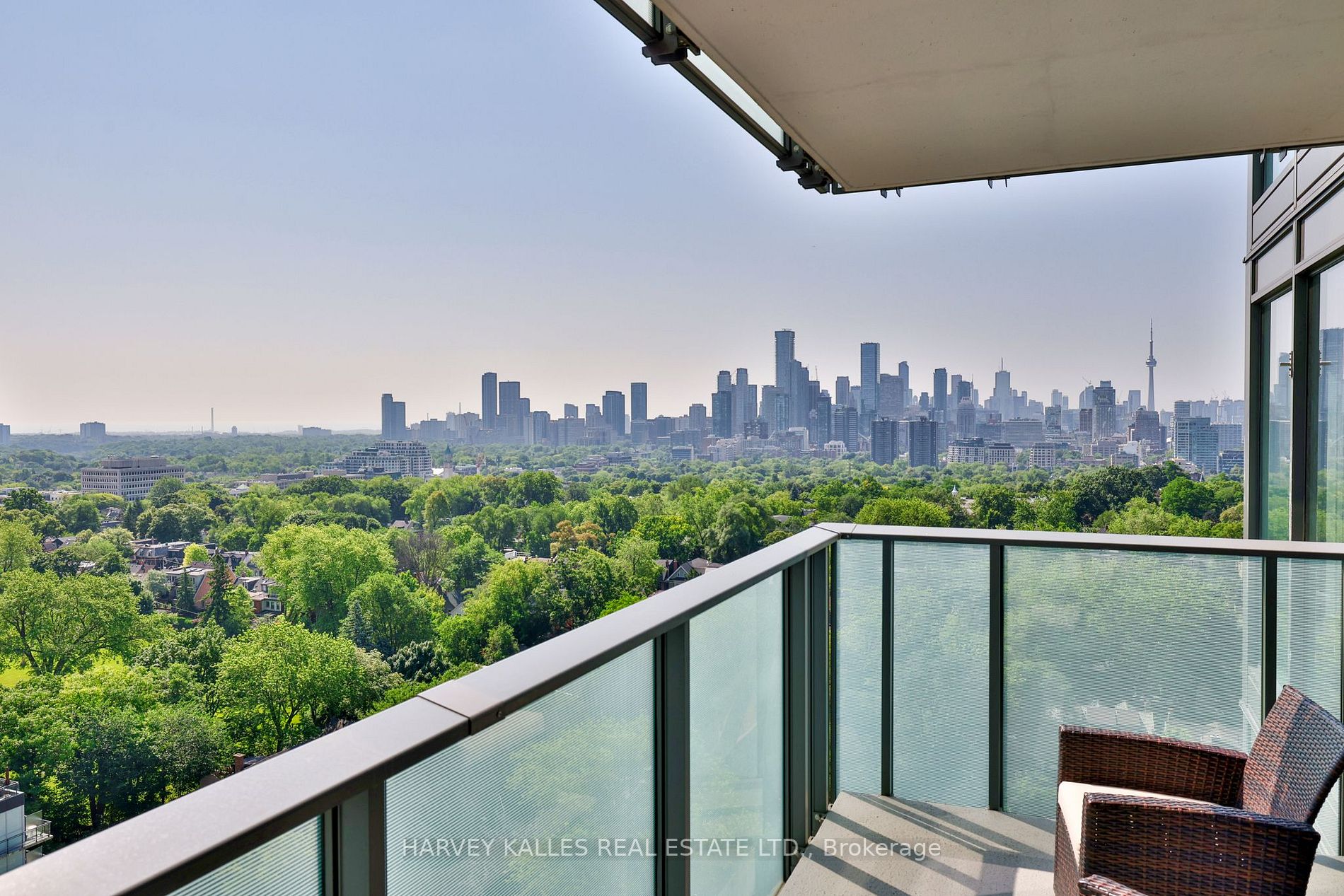 99 Foxbar Road, #1610