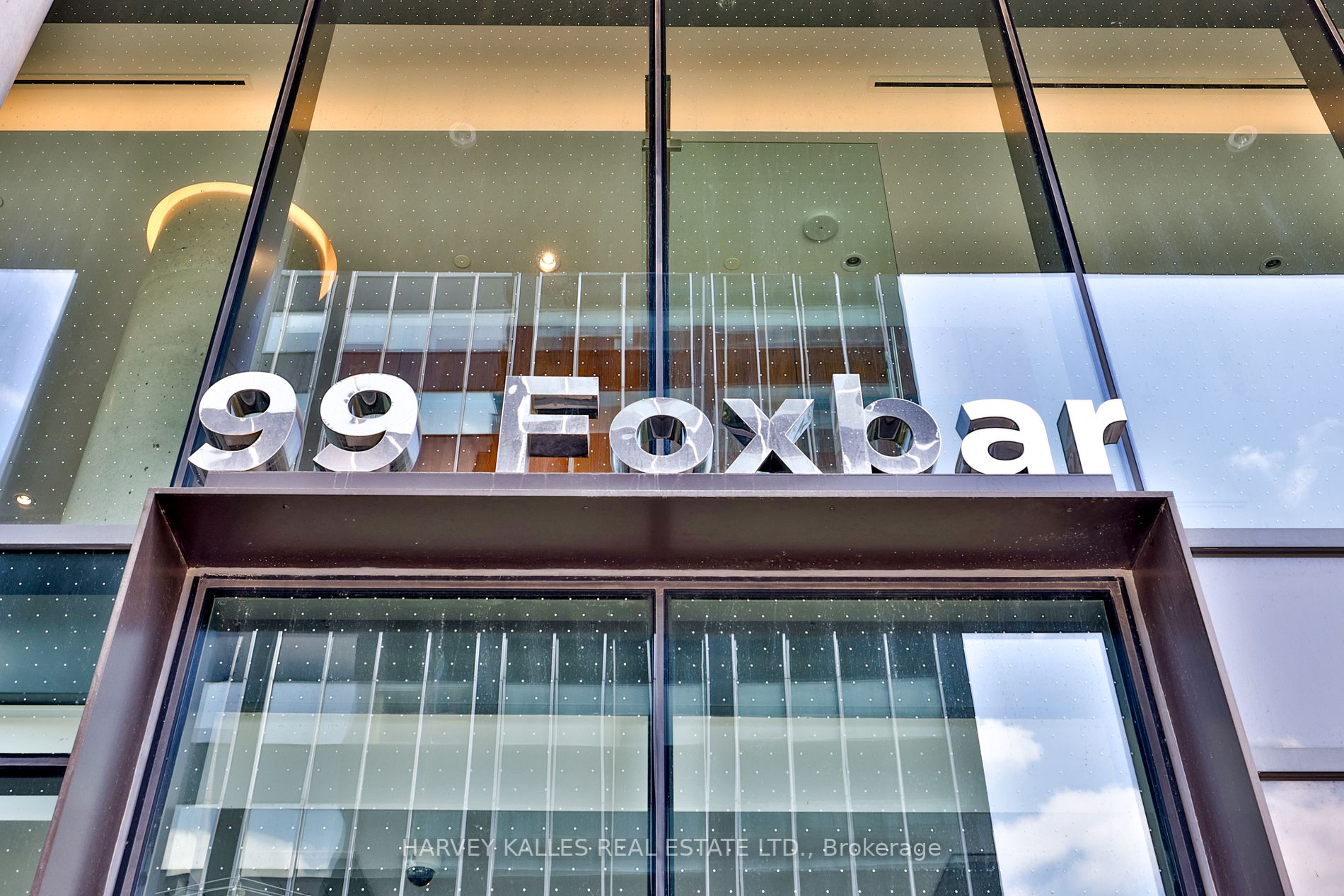99 Foxbar Road, #1610