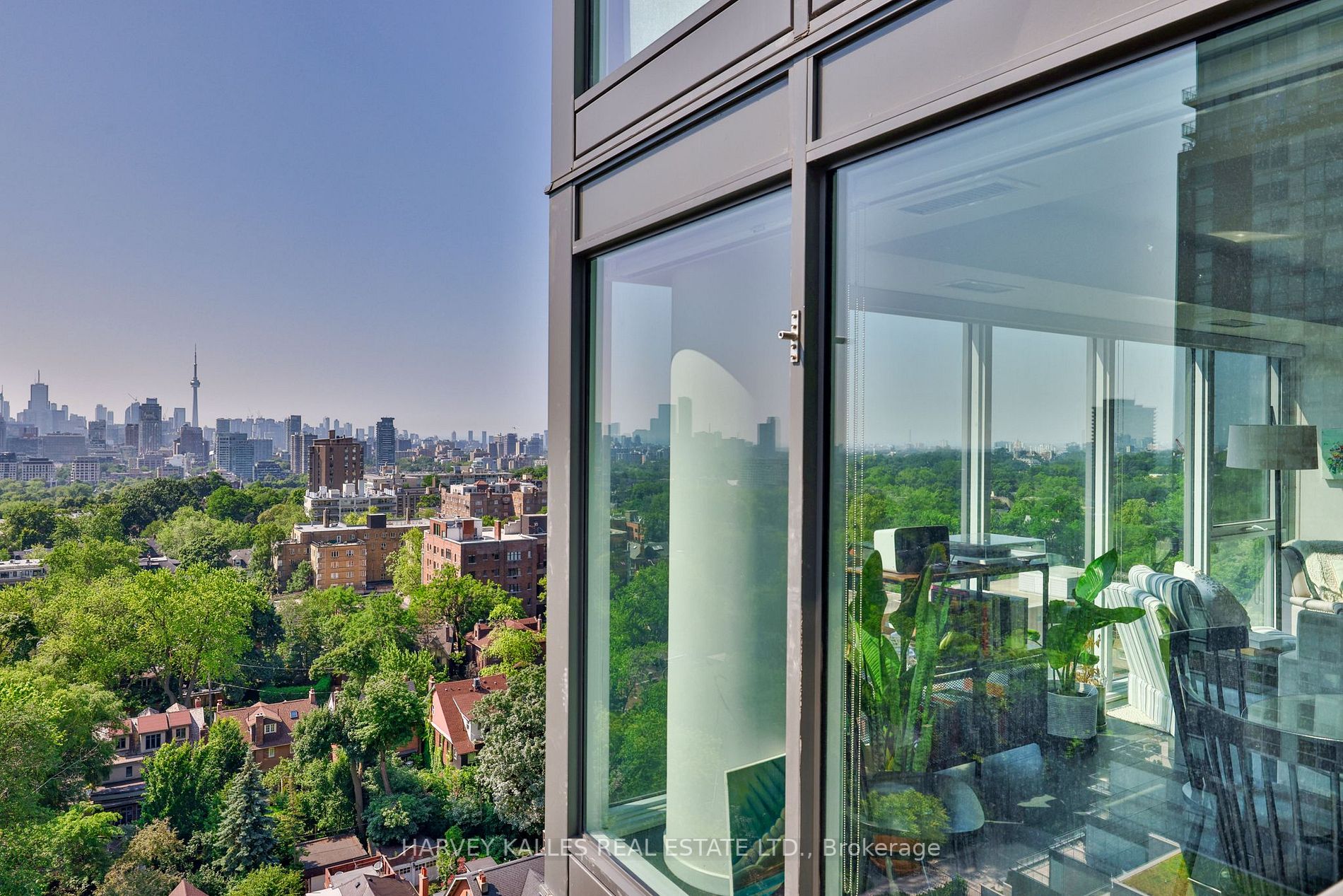 99 Foxbar Road, #1610