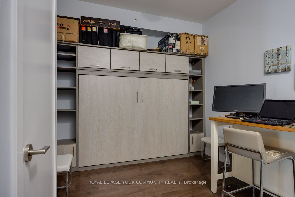 39 Sherbourne St, #1008