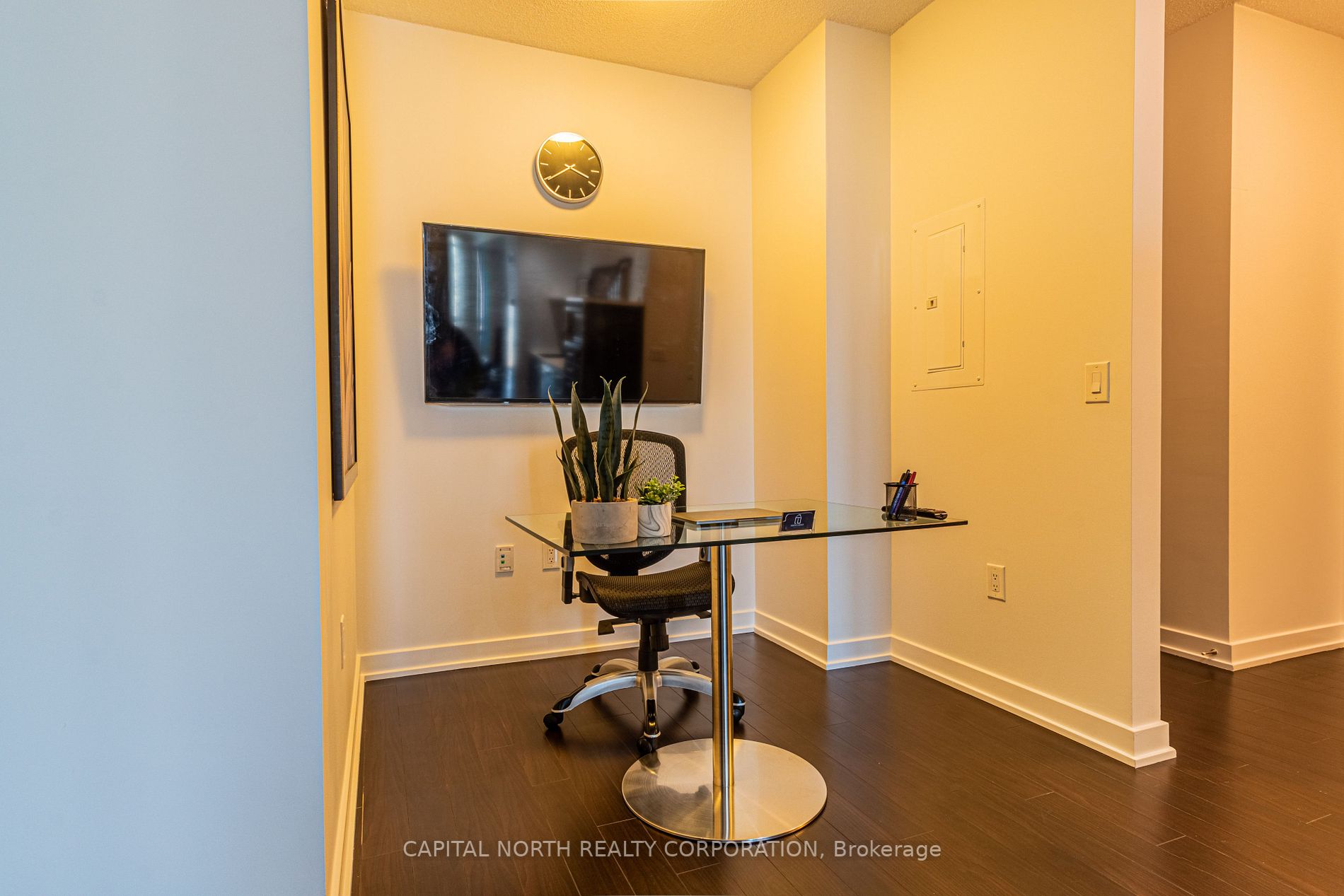 38 Dan Leckie Way, #2109