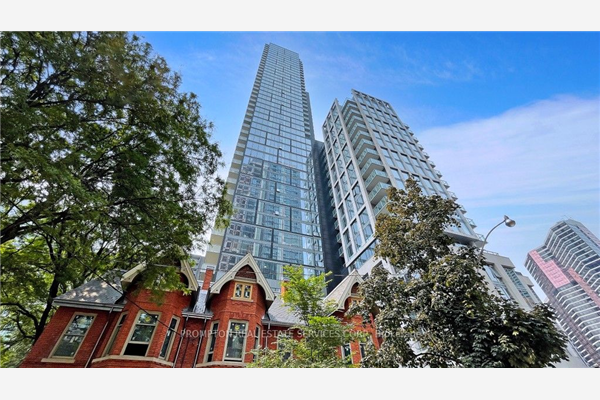3 Gloucester St, Toronto
